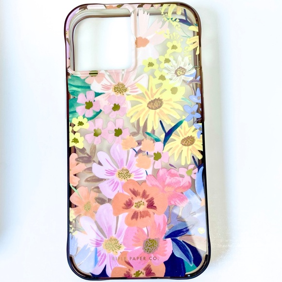 Rifle Paper Co. Accessories Rifle Paper Co Marguerite Print Apple